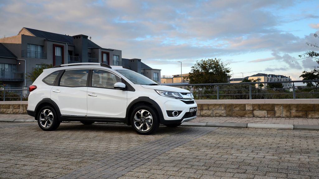 BRV Honda JHB